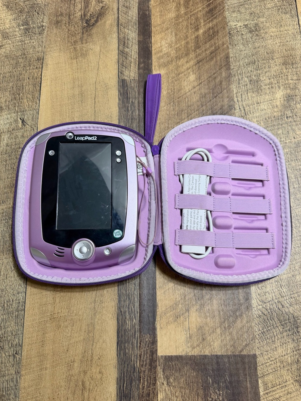 LeapFrog Leap Pad 2